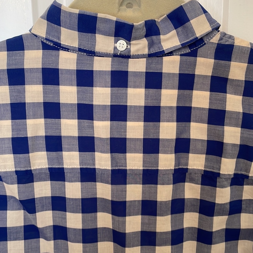 J. Crew button down - Picture 6 of 7